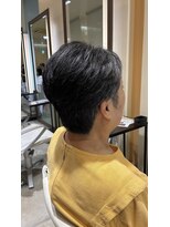 ブランシェ 高蔵寺店(BRANCHE)&nbsp;【吉田】ショートスタイル