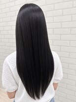 ヘアースタジオ シーオーイー(hair studio C-O-E)&nbsp;ブルーブラック