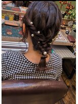 ミントルーム 西新井大師西(MINT room)&nbsp;ショート編みおろし