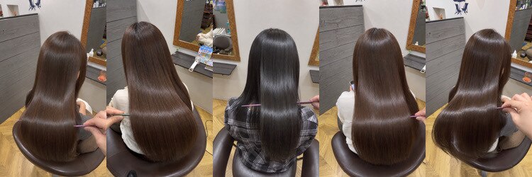 エスペランサ(esperansa)のサロンヘッダー