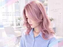 ジャストビューティマカロン 上大岡(Just Beauty macaron)
