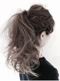 ☆air-OSAKA☆遠藤 隆弘☆ヘアアレンジ#5☆