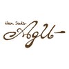 アグー(AgU-)のお店ロゴ