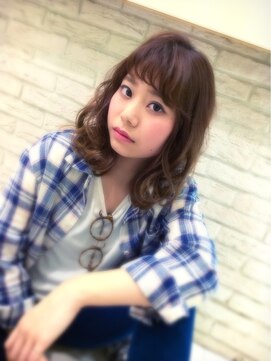 フォルテ 掛川店 ループカール