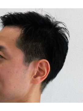 イーストフィールド さわやかな　営業スタイル