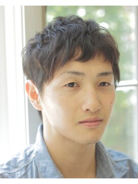 サブリナ(Sabrina) Sabrina　style　No．３