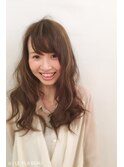 イノセントプラチナ/フレンチカジュアル/アースカラー30代40代