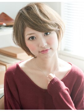 オリーブフォーヘアー(olive For hair) ☆ピュアリーショート☆【olive for hair】03-6914-0898