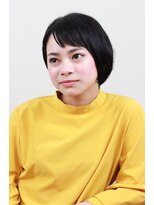 ニコラ(Nicora)&nbsp;Iショートボブ