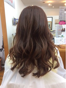 スタイリッシュ ワーズ 広田店(STYLISH WAS) カラー