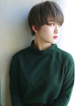 バース(BIRTH) 天神【BIRTH】natural×クラシカルマッシュ