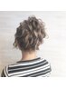 【17時～20時】ヘアセット ￥1800 ＊7/26.27・8/2は19時～20時＊