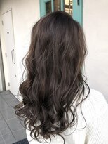 ロダット 横浜(LODAT by little)&nbsp;ナチュラルハイライト×フォギーパール【LODAT横浜】