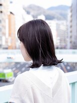 ニーイチイチ(211)&nbsp;似合わせカットイメチェン/ニュアンスカラー/暗めカラー