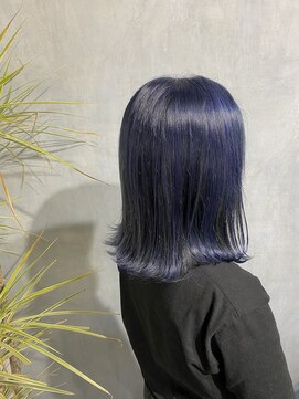 クウ(KU.) ブルージュ