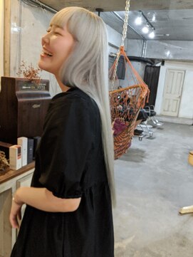 メーヴェ(Mowen) [ ホワイトカラー ]