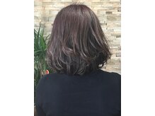 ヘアー ランジュ(hair RanJu)
