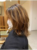 セミウルフ