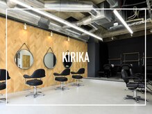 キリカ 中野(KIRIKA)