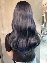 キーン 立川店(keen)&nbsp;【keen×刈谷】ブルーブラック×ロング