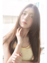 サングース(Sungoose) sungooseミニウルフテラコッタデジタルパーマくすみブルー