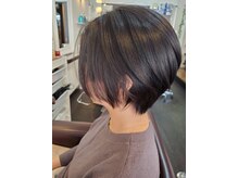 ノッティングヒル ヘアーアンドユー(NOTTINGHILL hair&you)