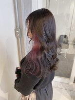 アライブ ハラジュク(ALIVE harajuku)&nbsp;【ALIVE 原宿インナーイヤリングカラー