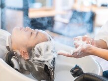 ディアーズヘアーアンドエステティック (Dears Hair&Esthetic)
