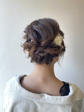 ケリー(KELLY) アップセット