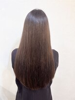 ノアドココ(noix de coco)&nbsp;■インナービューティー　高濃度水素ケアカラー