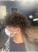 ツイストスパイラル