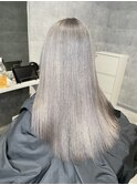 ☆アッシュグレージュ☆
