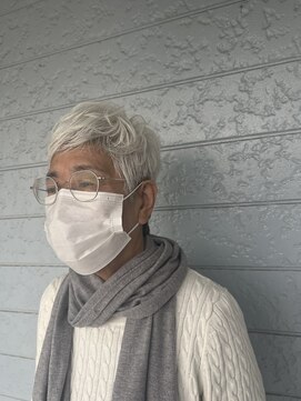 ルナ 深沢店(LUNA) ショートカット【鎌倉/湘南/深沢/大船/藤沢/戸塚/横浜】