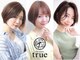 ヘアー アトリエ トゥルー(hair atelier true)の写真