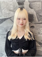 ジャムバイネオリーブ 高円寺(jam by neolive)&nbsp;佐俣 陽花