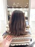 【学割U24】学割カット＋パーマ￥8,900【メンズ可】