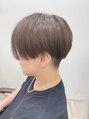 イロヘアミーサ 矢作店(ilo.hair mysa) メンズも髪と頭皮改善お悩み解決致します^_^