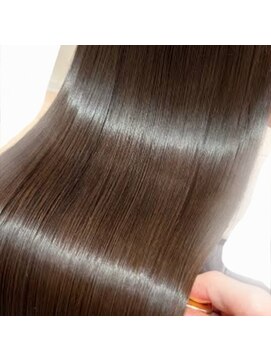 ラクト(RAKT) RAKTの藤沢縮毛矯正