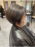 ショート×ハイライト