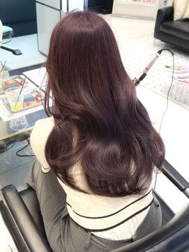 キーン 吉祥寺店(keen) 《keen×カネコ》ラズベリーピンク