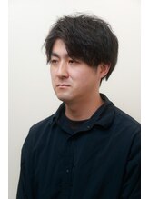 メンズウィル バイ スヴェンソン 新潟スタジオ(MEN'S WILL by SVENSON) 爽やかビジネスミディアムショート