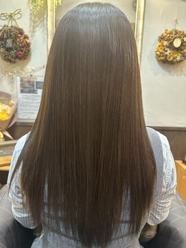 美容室 アコジー カクレガ サロン(ACOZY) ショート