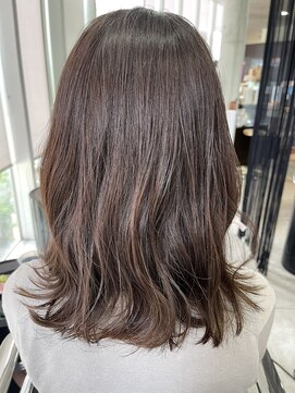 ニーゼロゼロナナ(2007) 艶カラー