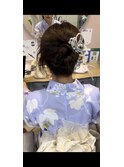 カチモリヘア