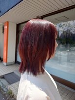 アットアール(@R)&nbsp;ミディアムレイヤー