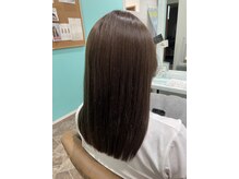 ヘアーディア みどり店(Hair...DiA)