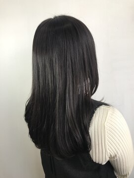 トップヘアー 本店(TOP HAIR) 秋のおすすめロング/20代30代40代50代/倉敷