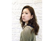 ヘアアプセウス (hair APCEWS)