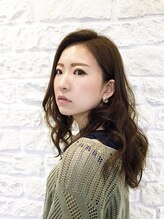 ヘアアプセウス (hair APCEWS)