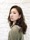 ヘアアプセウス (hair APCEWS)の写真/いつまでも綺麗でいたいと願う大人女性に◇APCEWS拘りのアフターケアで今ある髪だけでなく未来の髪も守る！